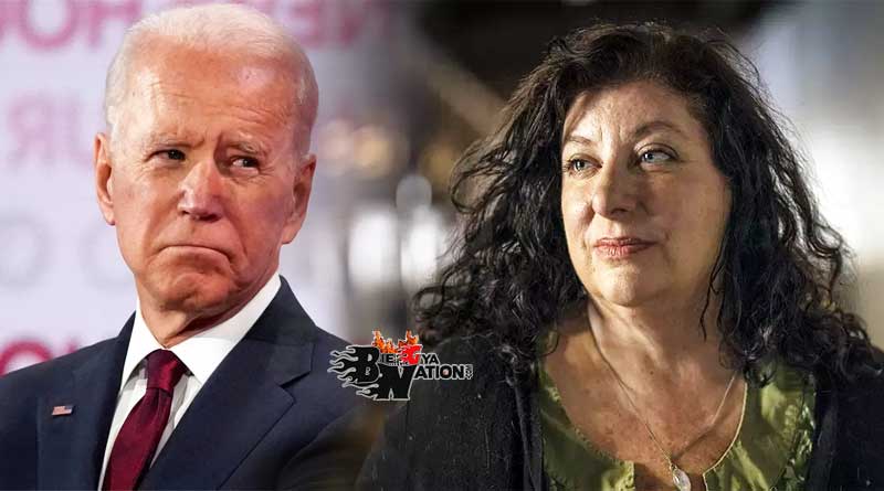 Joe Biden and his sex attack accuser Tara Reade