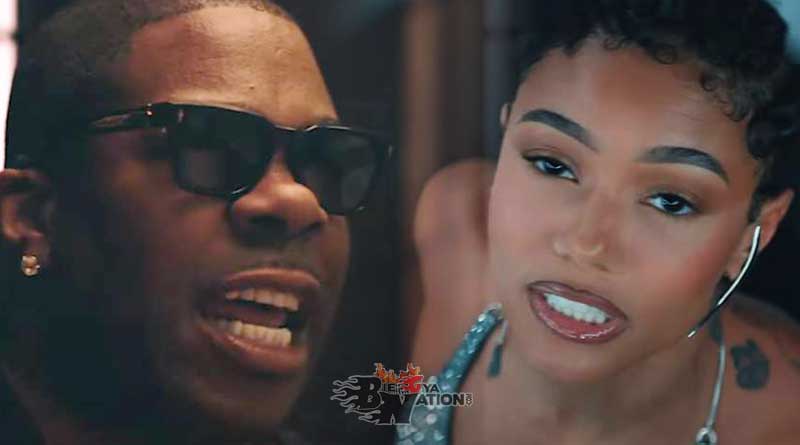 Busta Rhymes - LUXURY LIFE (Official Music Video) ft. Coi Leray