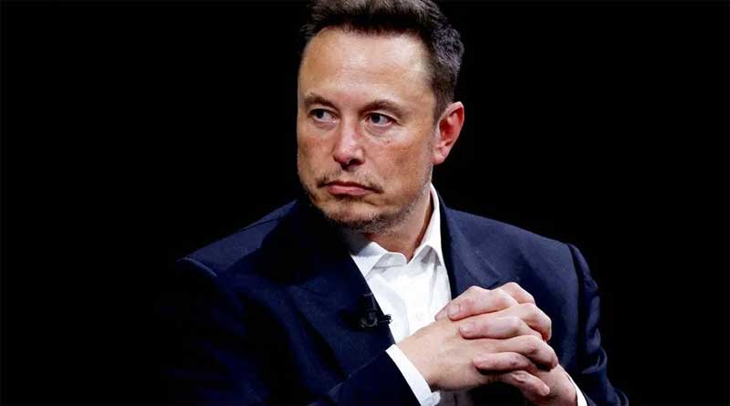 Elon Musk sues ChatGPT-maker OpenAI